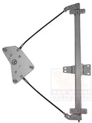 VAN WEZEL 1884262 -  Подъемное устройство для окон